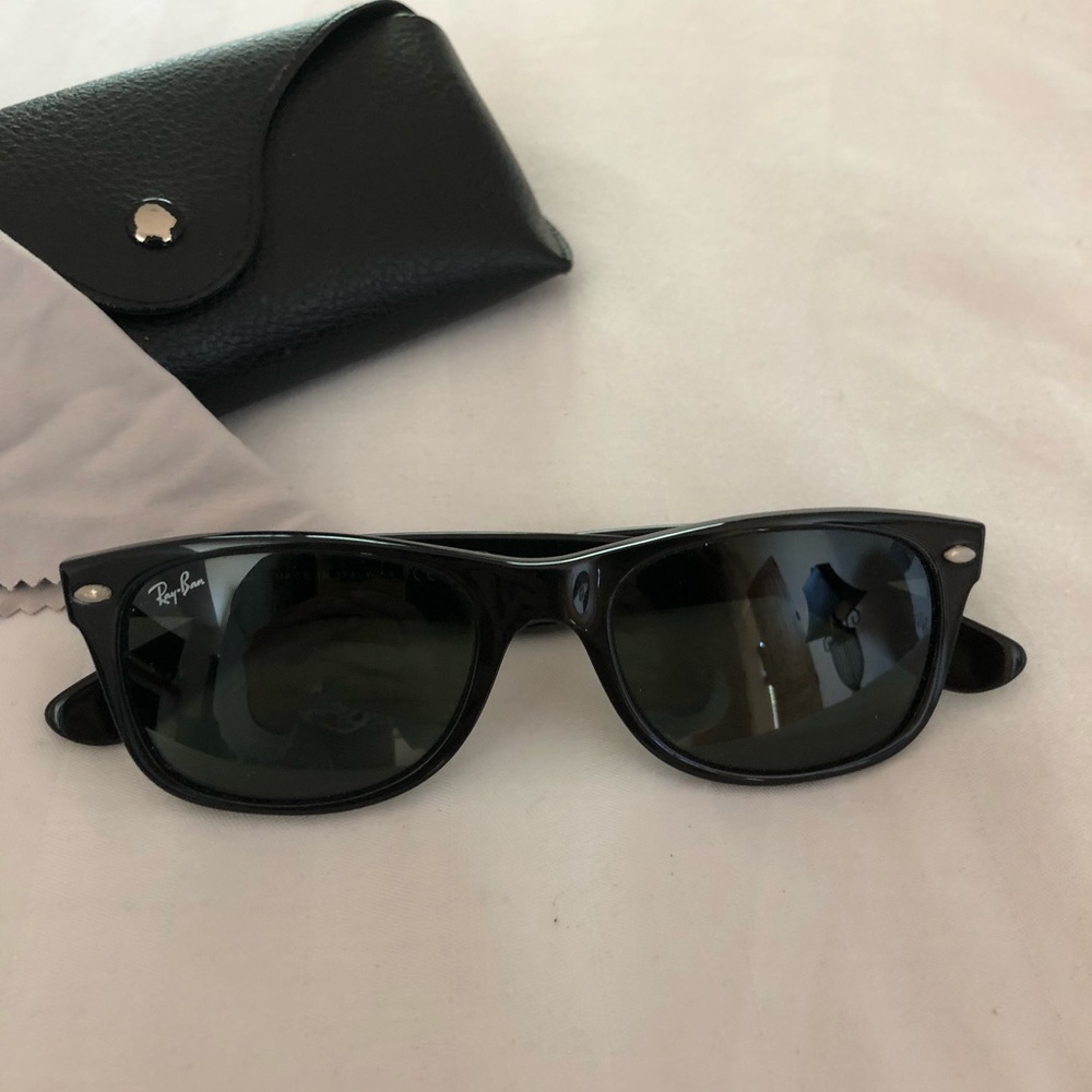 Ray ban wayfarers